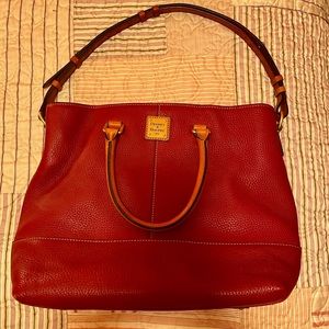 Rooney & Bourke Purse